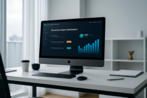 10 Erros de Generative Engine Optimization (GEO) que prejudicam sua empresa