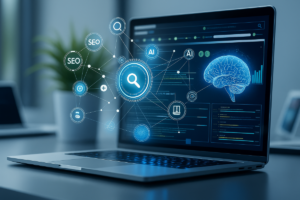 O SEO tradicional é suficiente para visibilidade IA?