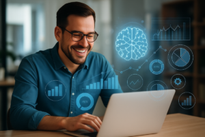 Como melhorar a visibilidade em IA? Estratégias para aparecer no ChaGPT