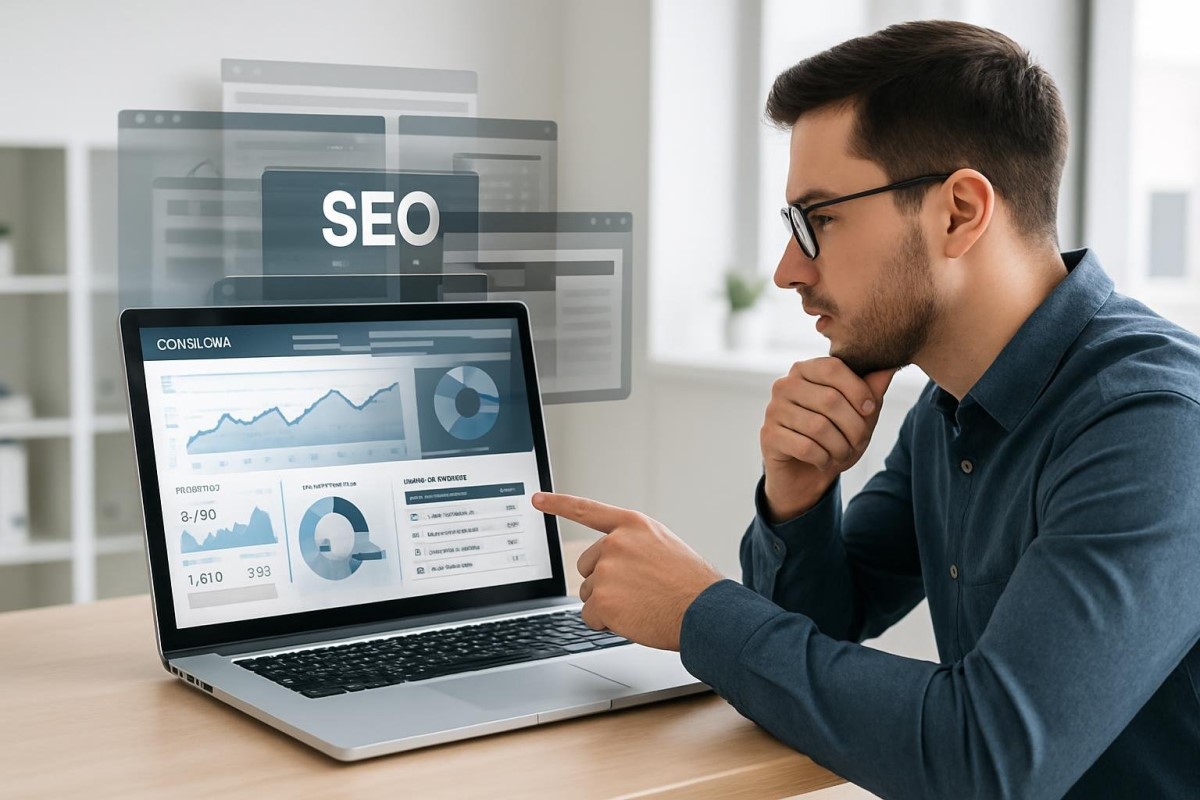 Como saber se o SEO parasita é a sua melhor escolha