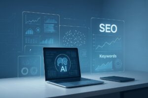 Como usar IA para SEO? Guia de estratégias e ferramentas