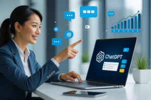 Top 6 melhores estratégias de como usar o ChatGPT para vender mais