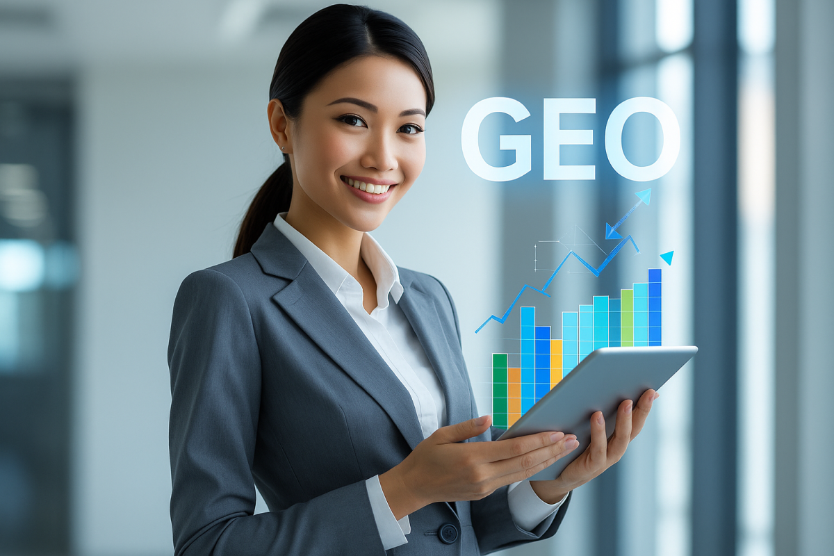 O que é citação por IA