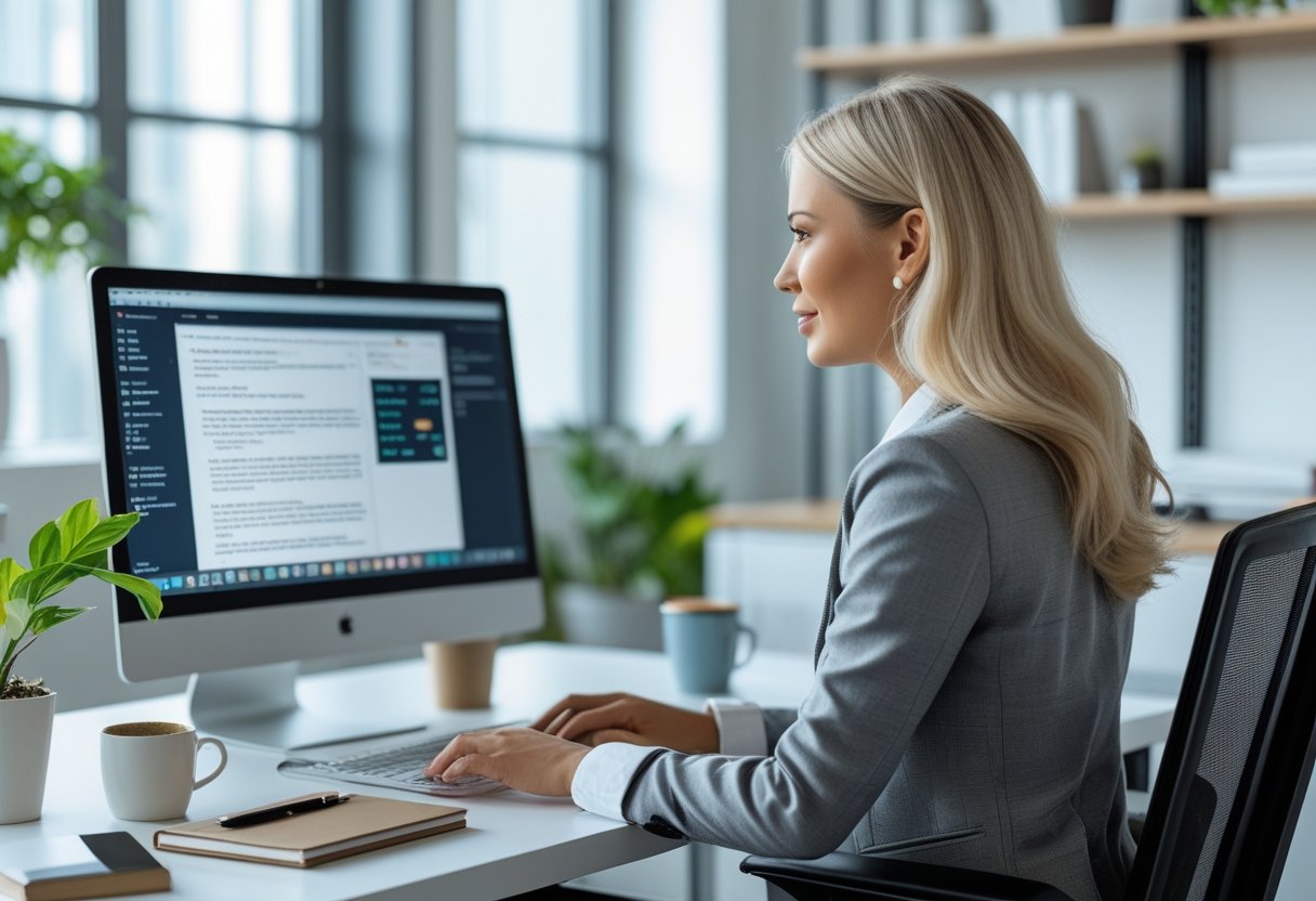 Como o Google e outros buscadores avaliam o uso de IA em SEO