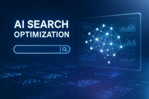 AI Search Otimização 2026: como fazer e obter resultados?