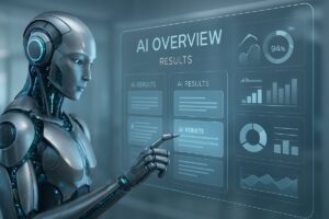 Como classificar em visões gerais de IA? 7 Estratégias