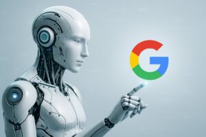 O que é o modo IA do Google e o que você pode fazer com ele?