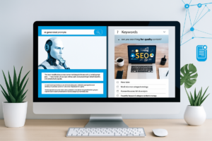 Prompts vs palavras chaves: como marcas podem se adaptar na era da IA?