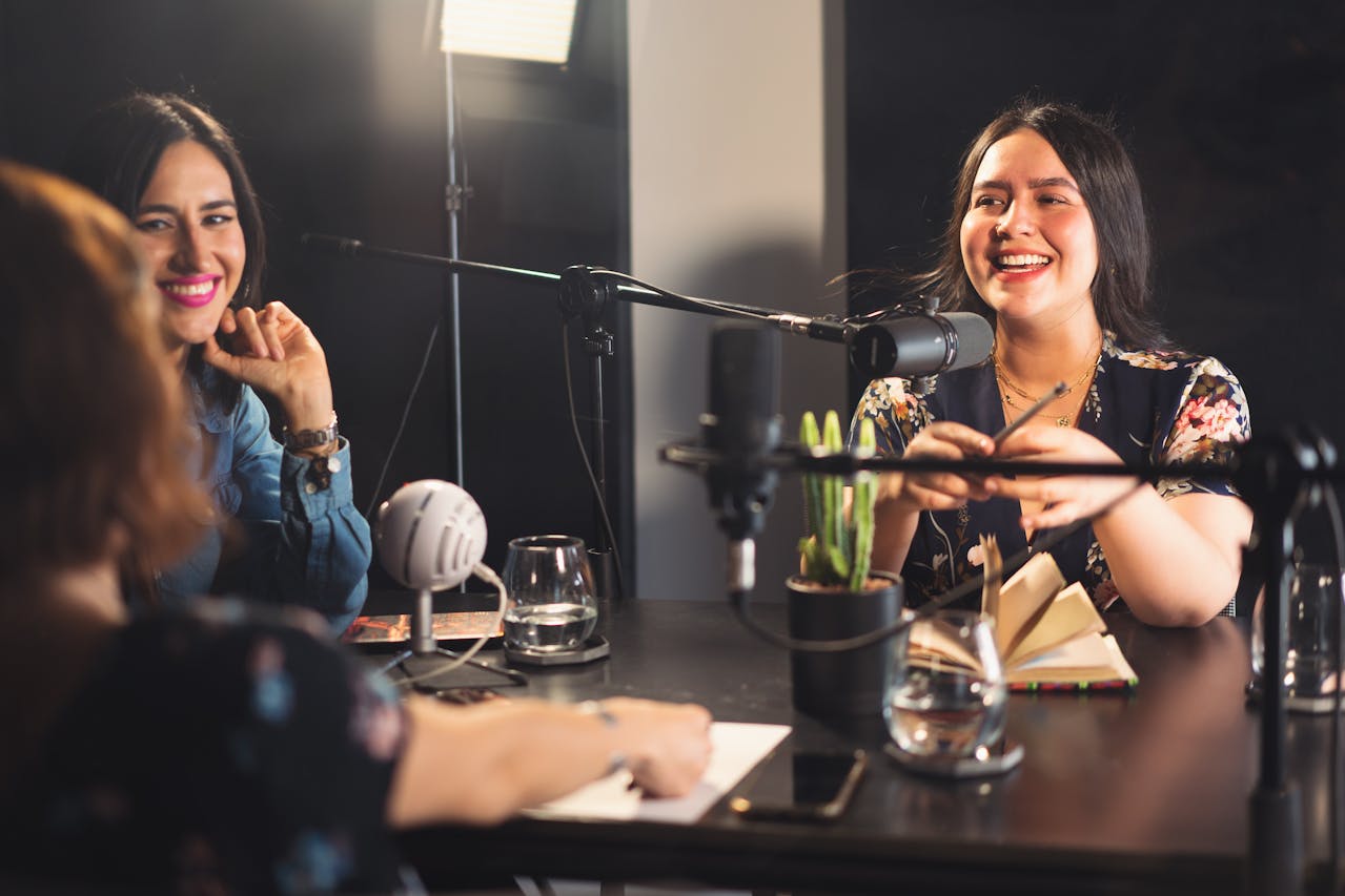 O que são podcasts e porque eles ficaram tão populares