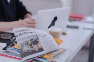 Assessoria de Imprensa o que é: Descubra como fazer em 2026 ☑