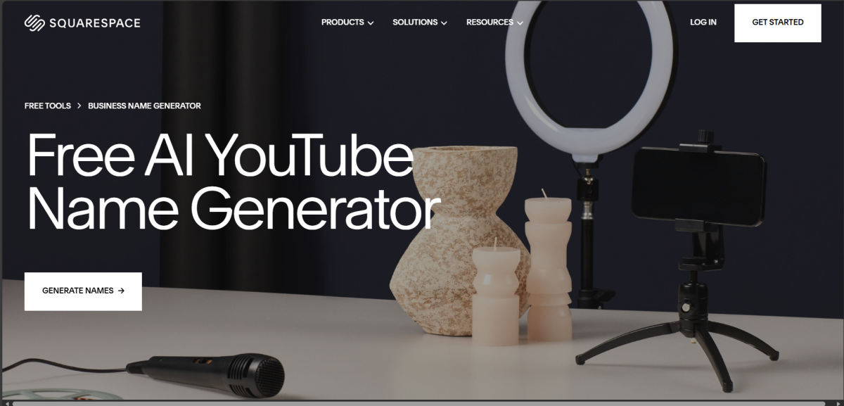 Squarespace