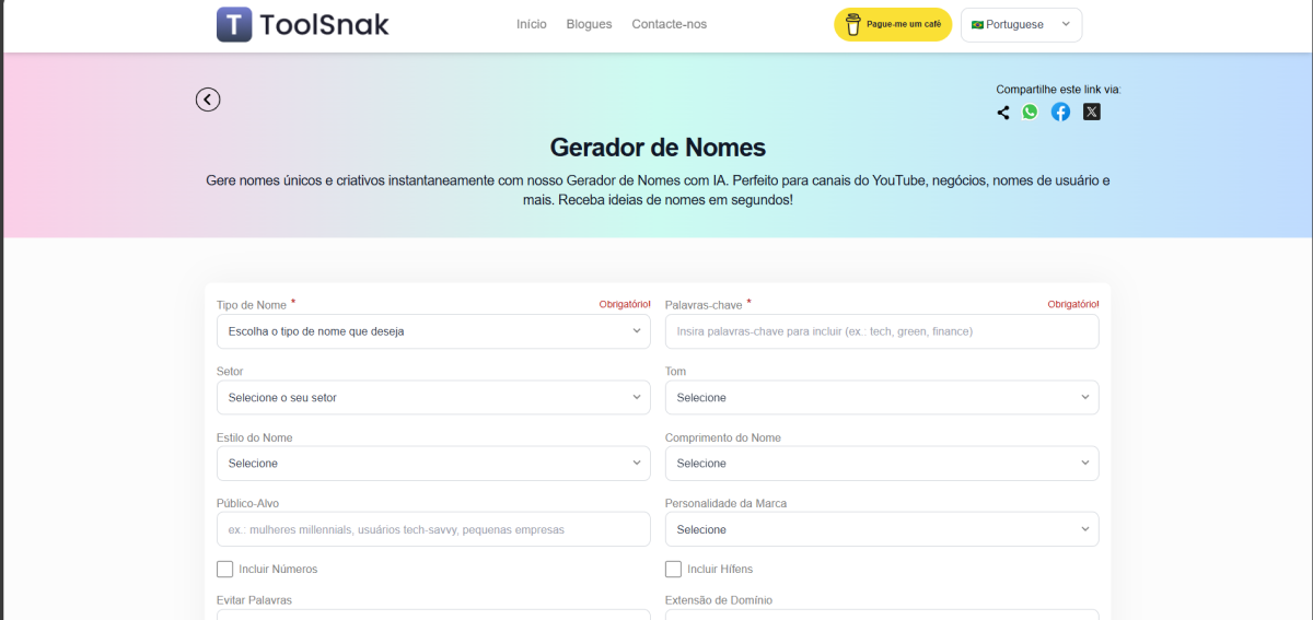 ToolSnak
