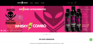 Meme sabor energético marketing: quando a internet transforma piada em negócio milionário