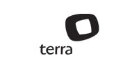 Logo TERRA