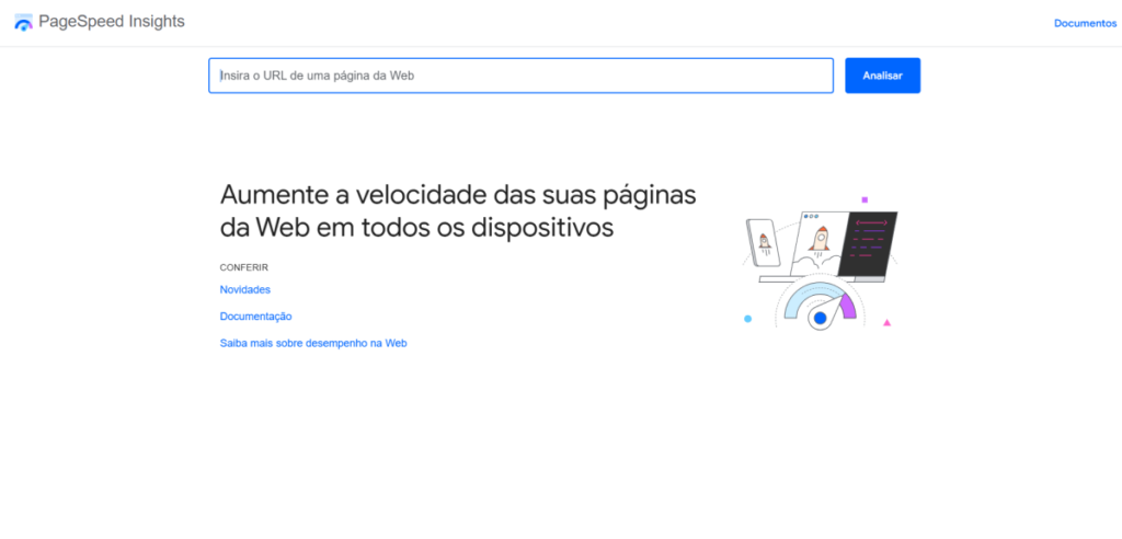 PageSpeed / Google PageSpeed: guia completo para dominar SEO e aparecer no Google e IA | SUA ...