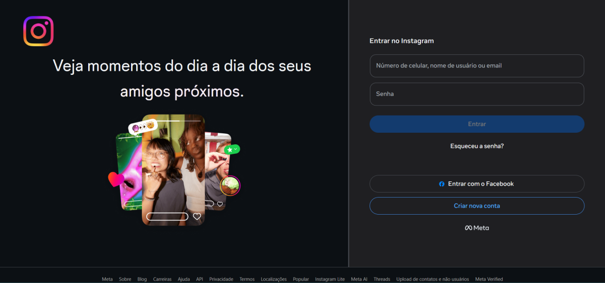 Instagram - Influencer Marketing