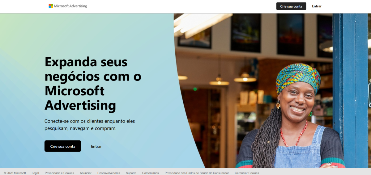 Microsoft Advertising