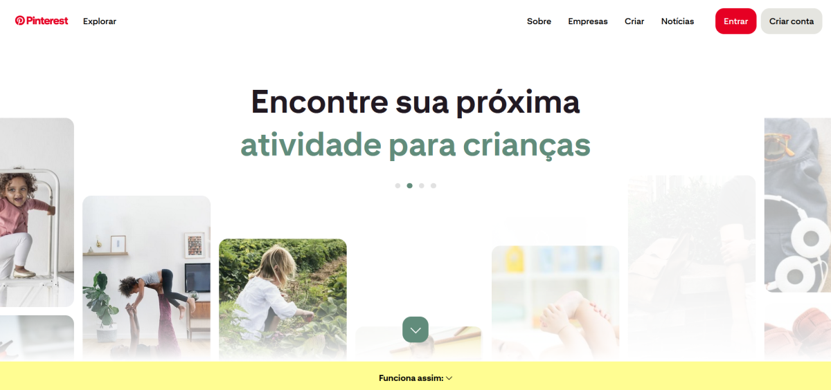 Pinterest - Influencer marketing