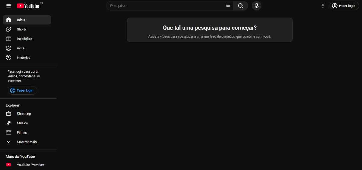 Youtube - influencer marketing