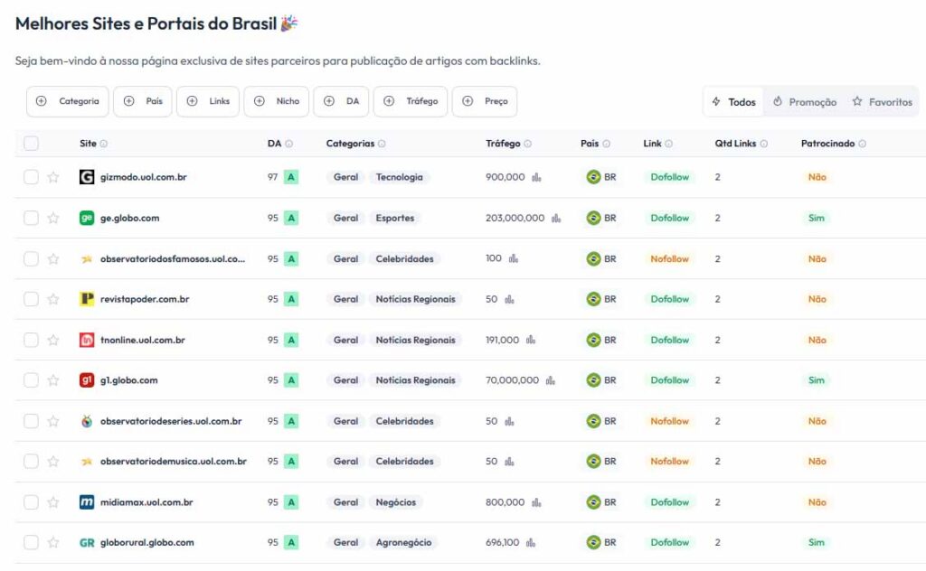 Suaimprensa Marketplace