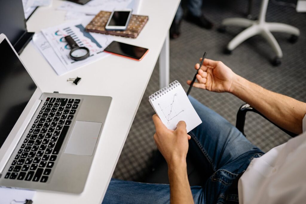 Growth Hacking: o que é, como usar e por que está dominando o Google em 2026