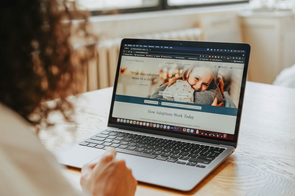 Estrutura de URLs