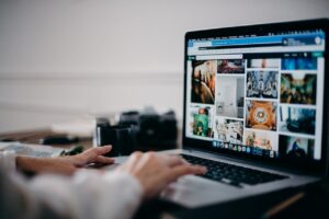 Google imagens SEO: guia completo para dominar SEO e aparecer no Google e IA