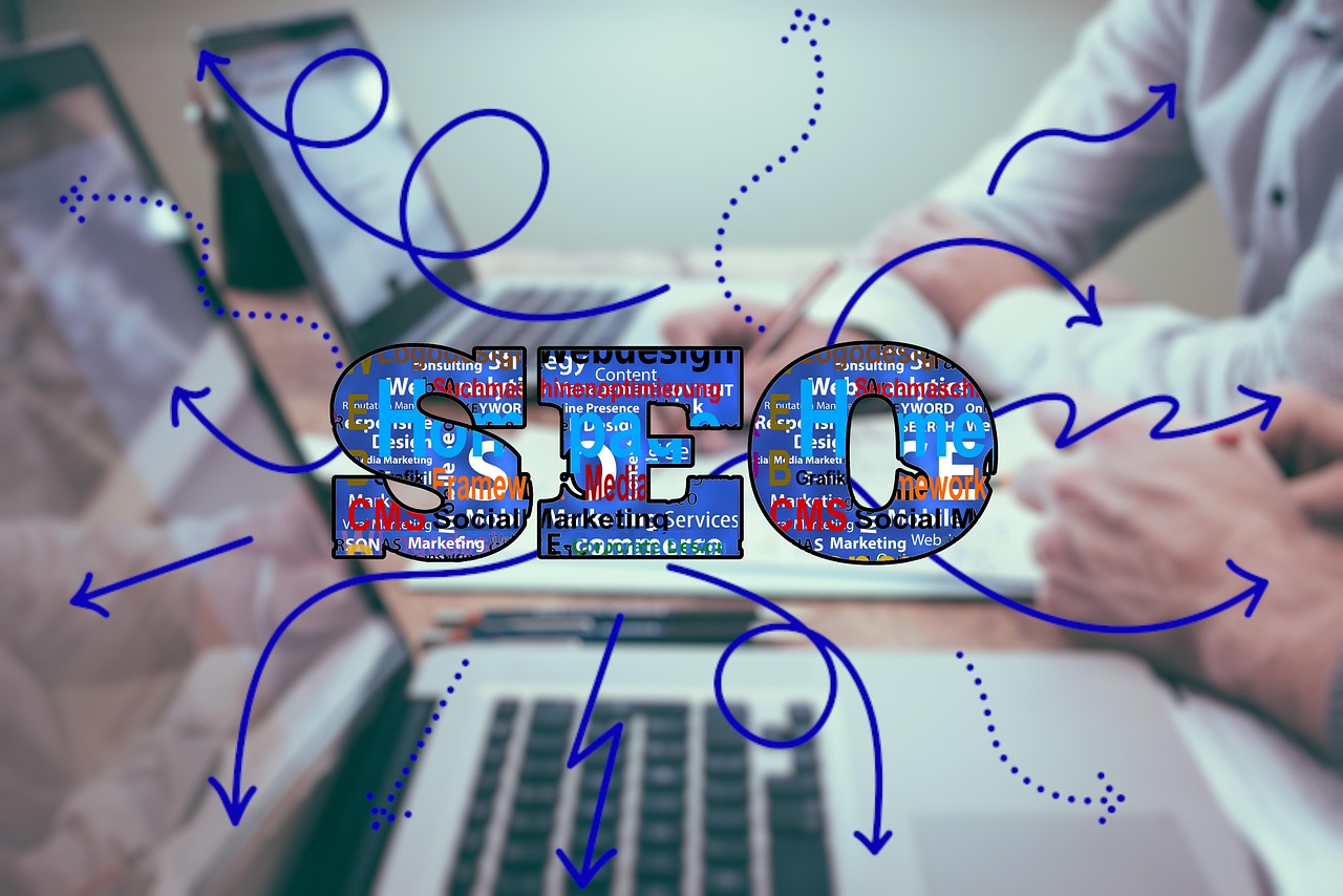 O que é SEO Off-page