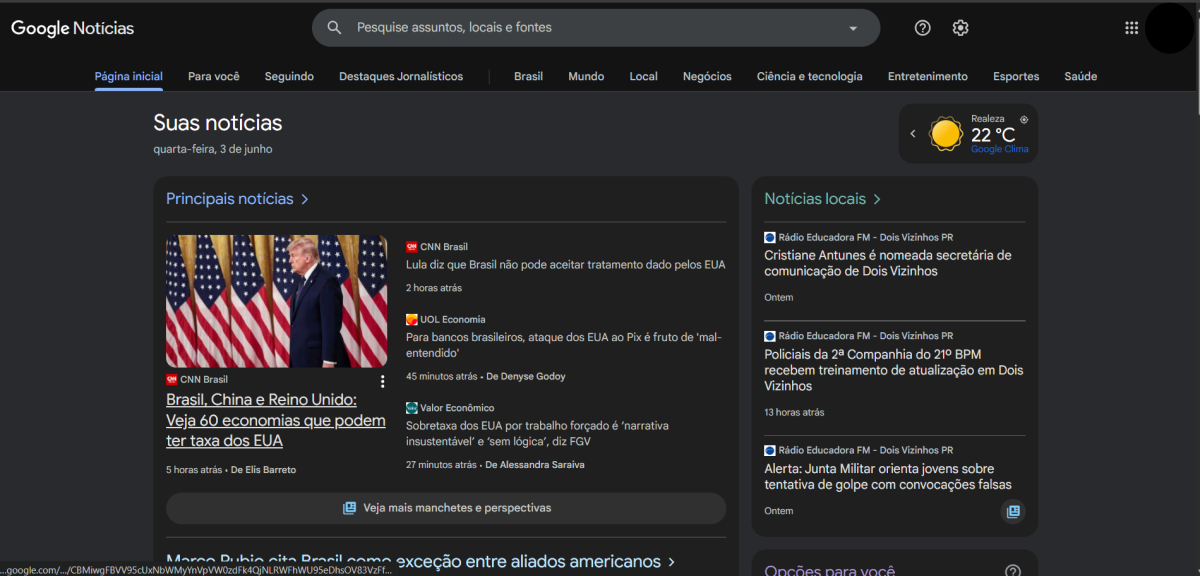 Google News